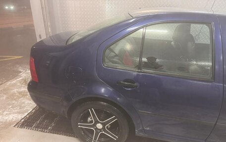 Volkswagen Bora, 1999 год, 350 000 рублей, 9 фотография