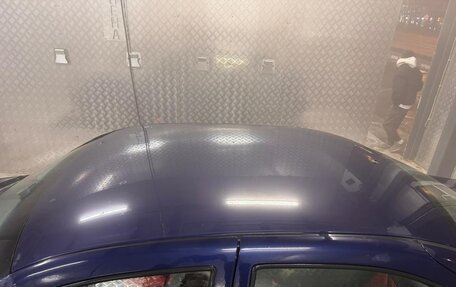 Volkswagen Bora, 1999 год, 350 000 рублей, 6 фотография