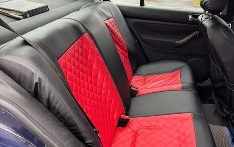 Volkswagen Bora, 1999 год, 350 000 рублей, 14 фотография