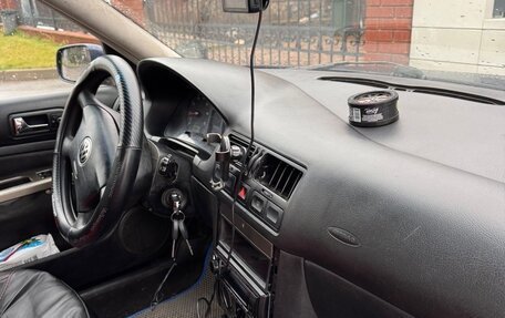 Volkswagen Bora, 1999 год, 350 000 рублей, 11 фотография