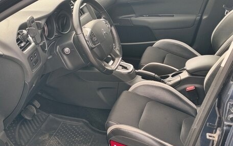 Citroen C4 II рестайлинг, 2012 год, 615 000 рублей, 4 фотография