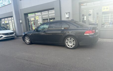 BMW 7 серия, 2005 год, 650 000 рублей, 7 фотография