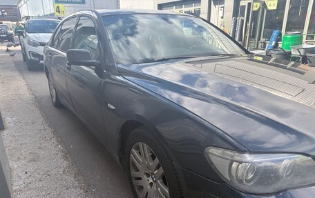 BMW 7 серия, 2005 год, 650 000 рублей, 15 фотография