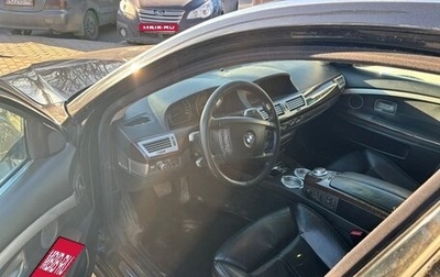 BMW 7 серия, 2005 год, 650 000 рублей, 1 фотография