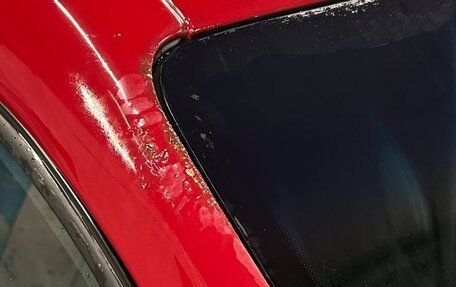 Volkswagen Caddy III рестайлинг, 2004 год, 450 000 рублей, 13 фотография