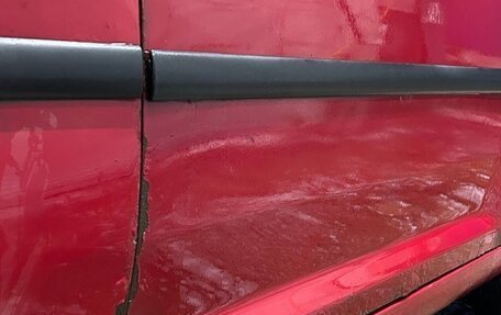 Volkswagen Caddy III рестайлинг, 2004 год, 450 000 рублей, 11 фотография