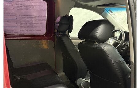 Volkswagen Caddy III рестайлинг, 2004 год, 450 000 рублей, 9 фотография