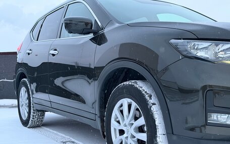 Nissan X-Trail, 2021 год, 2 049 000 рублей, 3 фотография