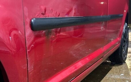 Volkswagen Caddy III рестайлинг, 2004 год, 450 000 рублей, 17 фотография