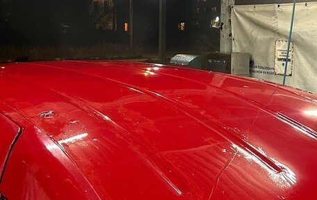 Volkswagen Caddy III рестайлинг, 2004 год, 450 000 рублей, 14 фотография