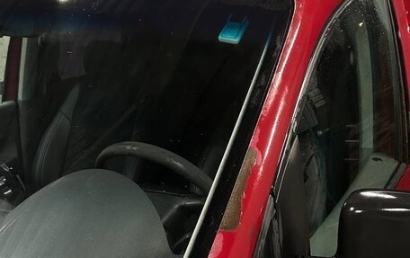 Volkswagen Caddy III рестайлинг, 2004 год, 450 000 рублей, 15 фотография