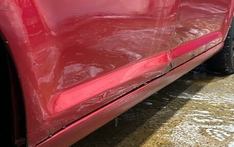 Volkswagen Caddy III рестайлинг, 2004 год, 450 000 рублей, 10 фотография