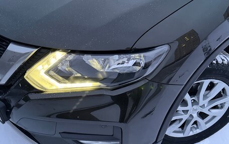 Nissan X-Trail, 2021 год, 2 049 000 рублей, 5 фотография