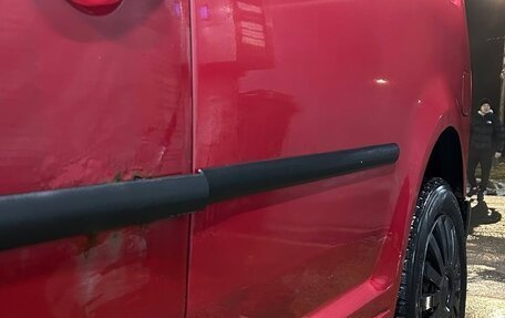 Volkswagen Caddy III рестайлинг, 2004 год, 450 000 рублей, 18 фотография