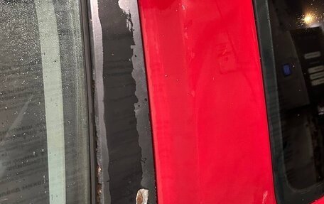 Volkswagen Caddy III рестайлинг, 2004 год, 450 000 рублей, 19 фотография