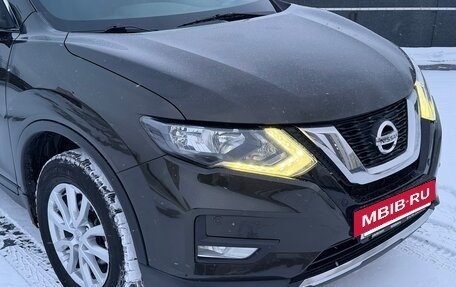 Nissan X-Trail, 2021 год, 2 049 000 рублей, 2 фотография