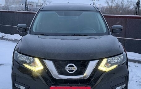 Nissan X-Trail, 2021 год, 2 049 000 рублей, 4 фотография