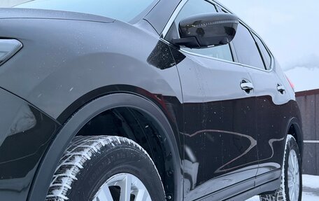 Nissan X-Trail, 2021 год, 2 049 000 рублей, 6 фотография