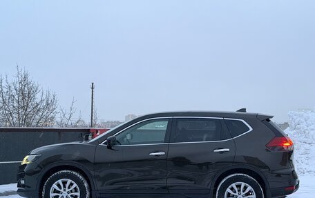 Nissan X-Trail, 2021 год, 2 049 000 рублей, 7 фотография