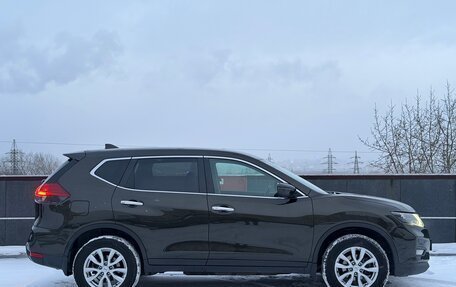 Nissan X-Trail, 2021 год, 2 049 000 рублей, 15 фотография