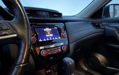 Nissan X-Trail, 2021 год, 2 049 000 рублей, 20 фотография