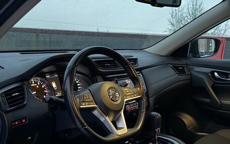 Nissan X-Trail, 2021 год, 2 049 000 рублей, 19 фотография