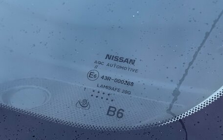 Nissan X-Trail, 2021 год, 2 049 000 рублей, 17 фотография