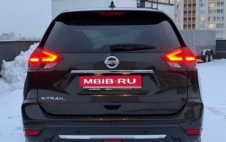 Nissan X-Trail, 2021 год, 2 049 000 рублей, 13 фотография