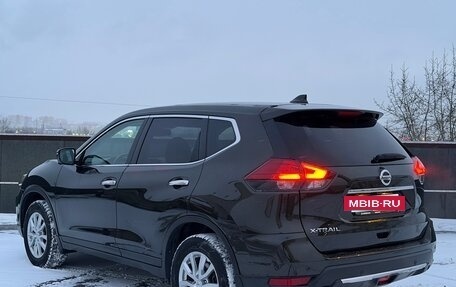 Nissan X-Trail, 2021 год, 2 049 000 рублей, 8 фотография