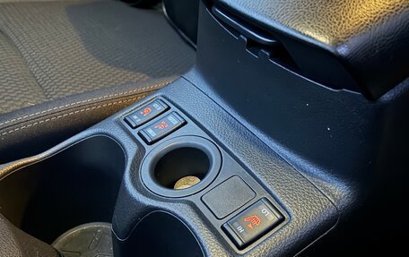 Nissan X-Trail, 2021 год, 2 049 000 рублей, 22 фотография