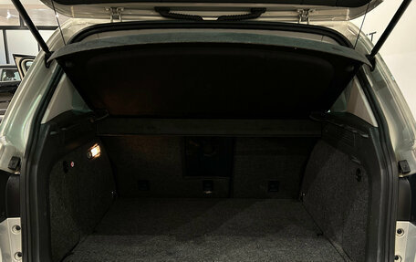 Volkswagen Tiguan I, 2016 год, 1 249 000 рублей, 10 фотография