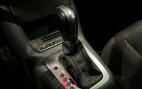 Volkswagen Tiguan I, 2016 год, 1 249 000 рублей, 13 фотография