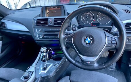 BMW 1 серия, 2013 год, 1 350 000 рублей, 8 фотография