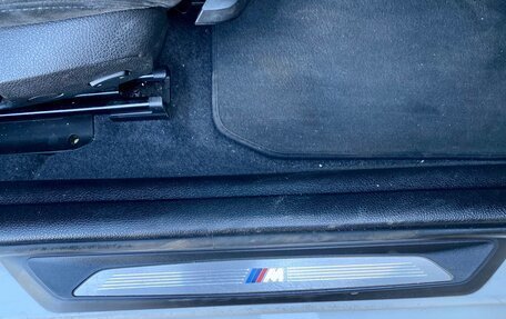 BMW 1 серия, 2013 год, 1 350 000 рублей, 9 фотография