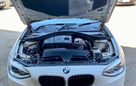 BMW 1 серия, 2013 год, 1 350 000 рублей, 7 фотография