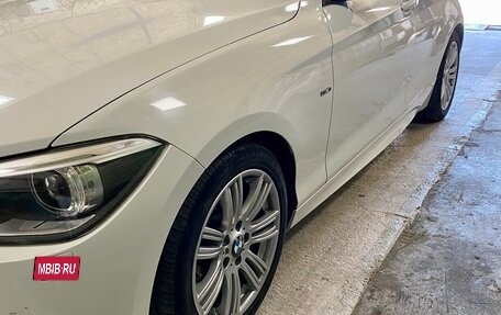 BMW 1 серия, 2013 год, 1 350 000 рублей, 3 фотография