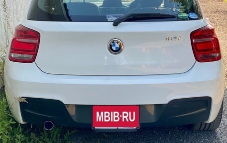 BMW 1 серия, 2013 год, 1 350 000 рублей, 2 фотография