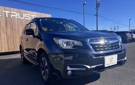Subaru Forester, 2016 год, 1 820 855 рублей, 1 фотография