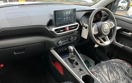 Toyota Raize I, 2021 год, 1 150 855 рублей, 9 фотография