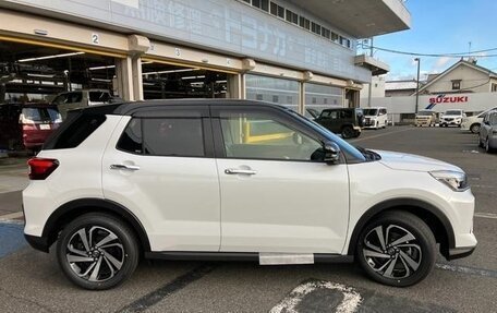 Toyota Raize I, 2021 год, 1 150 855 рублей, 5 фотография