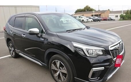 Subaru Forester, 2018 год, 2 110 855 рублей, 1 фотография