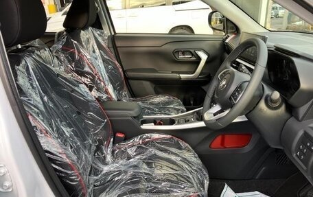 Toyota Raize I, 2021 год, 1 150 855 рублей, 11 фотография