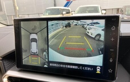 Toyota Raize I, 2021 год, 1 150 855 рублей, 12 фотография