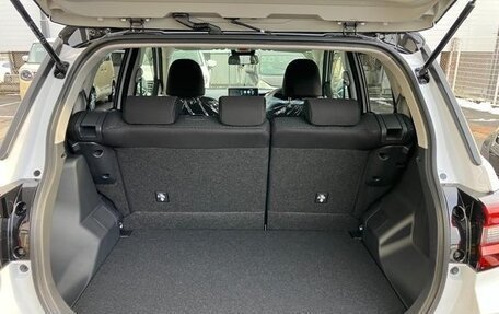 Toyota Raize I, 2021 год, 1 150 855 рублей, 14 фотография