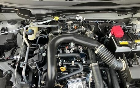 Toyota Raize I, 2021 год, 1 150 855 рублей, 15 фотография