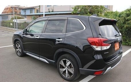 Subaru Forester, 2018 год, 2 110 855 рублей, 5 фотография