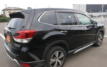 Subaru Forester, 2018 год, 2 110 855 рублей, 7 фотография