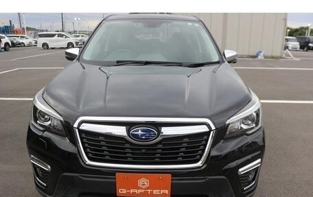 Subaru Forester, 2018 год, 2 110 855 рублей, 2 фотография