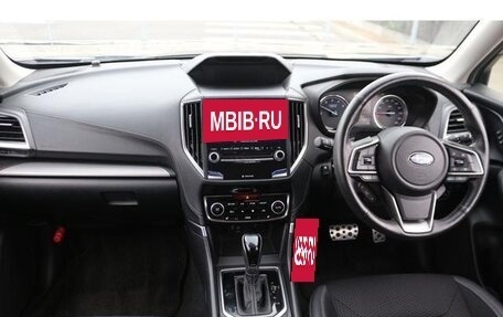 Subaru Forester, 2018 год, 2 110 855 рублей, 9 фотография