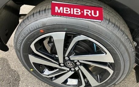 Toyota Raize I, 2021 год, 1 150 855 рублей, 16 фотография